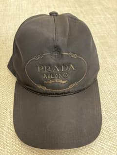 PRADA ベースボールキャップのサムネイル