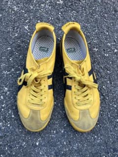 Onitsuka Tigerメキシコ66