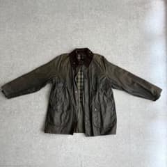 【美品】Vintage Barbour Bedale