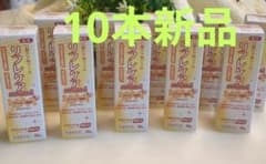 リフレケア　10本　新品　未使用　口腔ケア用ジェル　はちみつ風味30ml ×10のサムネイル