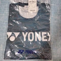 ラスト1枚！】YONEX 2026関東大会 ソフトテニス シャツ ナイトスカイ