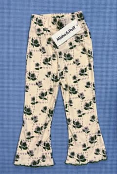 ボトムス・スパッツ misha&puff Mira top ,lizzie pants set 5y 新品 misha and puff 2y Lizzie Pant - メルカリ