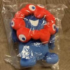 ミャクミャク ぬいぐるみのサムネイル