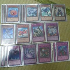 ぺろぱふ様専用 遊戯王 餅HERO デッキのサムネイル