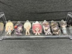 その着せ替え人形は恋をする アクリルチャーム まとめ売り