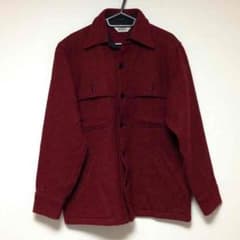 WOOLRICH ジャケット【80's】のサムネイル