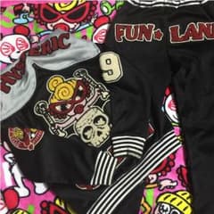 ヒスミニ♡セットアップ 100のサムネイル