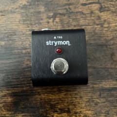 strymon MINI switchのサムネイル