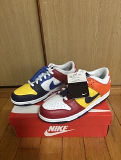 Nike Dunk Low CO.JP What Theのサムネイル