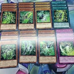 遊戯王 PSYフレーム シンクロ付きのサムネイル