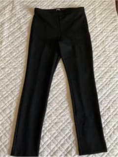 ZARA ストレッチ　パンツのサムネイル