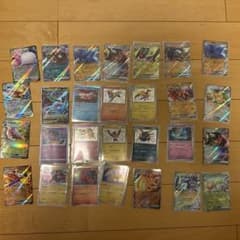 ポケモンカード シャイニートレジャーex 11枚セットのサムネイル