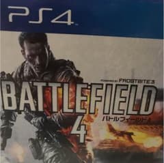 battlefield4のサムネイル