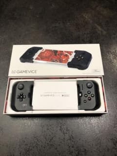 GAMEVICEのサムネイル