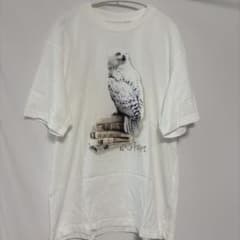 ハリーポッター　フクロウ　Tシャツのサムネイル