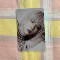 BTS アメリカ HAPPY Walmart US 限定トレカ JIN ジン ② - メルカリ