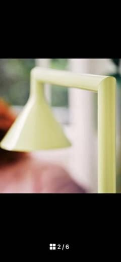 IKEA PS 2026 フロアライトのサムネイル