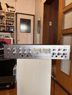 ONKYO ME-1 4ch MIXER ECHO MACHINE VUメーター ONKYO ME-1 4ch MIXER ECHO MACHINE VUメーター - メルカリ