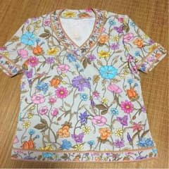 伊太利屋 カットソーのサムネイル