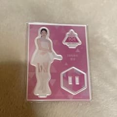 櫻井美羽 アクスタ 日プのサムネイル