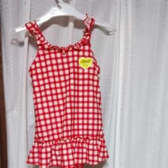 ぽっぽ様専用ページJENNI水着のサムネイル