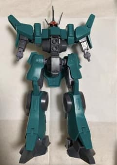HGUC ドーベンウルフ 機動戦士ガンダムZZ ジャンク