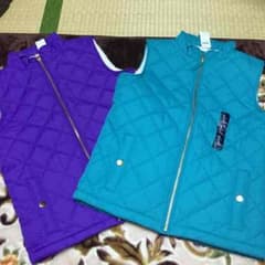 gap vestのサムネイル