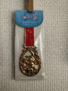 ディズニー イースター　メダルのサムネイル