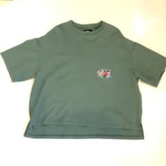 myne swg コラボTシャツのサムネイル