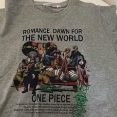 ユニクロ ワンピース Tシャツ 2枚セットのサムネイル