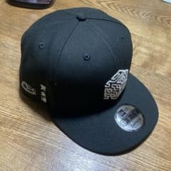 黄金湯 × 草加健康センター × ニューエラ コラボキャップ - メルカリ