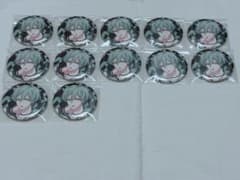 亥清悠 缶バッジ12個まとめ売り アイドリッシュセブン アイナナのサムネイル