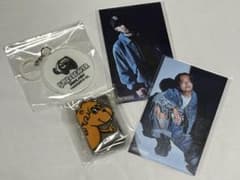 SUPER BEAVER グッズセットのサムネイル