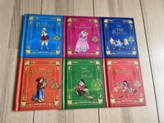 イタリア語絵本　6冊セットのサムネイル