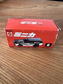 Mattel Pinto ミニカー 8 マテル　赤箱　ミニカ Mattel Pinto ミニカー 8 マテル 赤箱 ミニカ - メルカリ