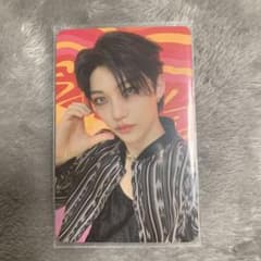 Straykids フィリックス トレカ MAXIDENT LOTTE特典のサムネイル