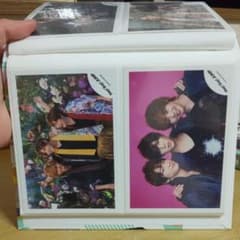 hey!sayjump公式写真のサムネイル
