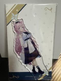ホロライブ アクリルスタンド 夜明けのうた  博衣こよりのサムネイル
