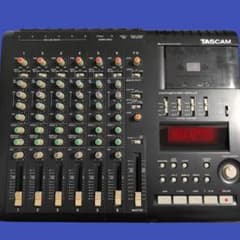 TASCAM PORTASTUDIO 424 mkⅢ - メルカリ