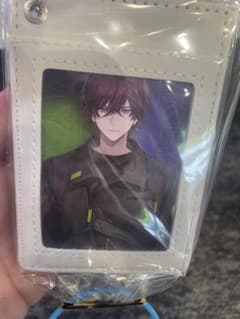 【恩田灯世】ブレイクマイケース カード入りパスケース～GiGO限定～