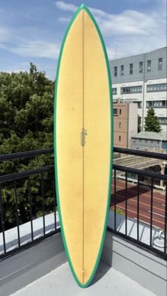 70sヴィンテージ Liddle サーフボード　7’6” 70sヴィンテージ Liddle サーフボード 7'6” - メルカリ