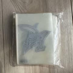 ぱ*し様 【新品未開封】遊戯王OCG 銀ロゴスリーブリーブ ぱ*し様 【新品未開封】遊戯王OCG 銀ロゴスリーブリーブ - メルカリ