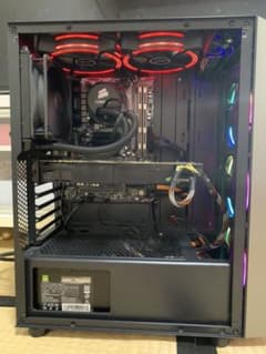ホーム.オフィス。 ゲーミングPCのサムネイル
