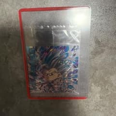 ドラゴンボール ウエハースシールシークレットご飯　その他のサムネイル