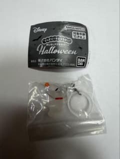 ディズニーキャラクター めじるしアクセサリー Halloween ゼロのサムネイル