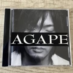 nil AGAPE CD アルバム - 5