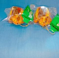 となりの トトロ ネコバス キーホルダーのサムネイル