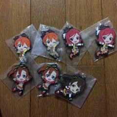 ラブライブ ラバストのサムネイル