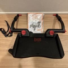 buggy board mini 取扱説明書付きのサムネイル