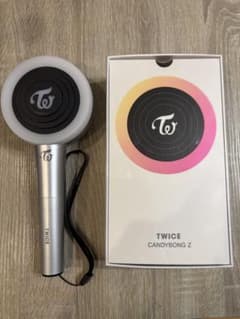 TWICE CANDYBONG Z キャンディボンZ ペンライトのサムネイル